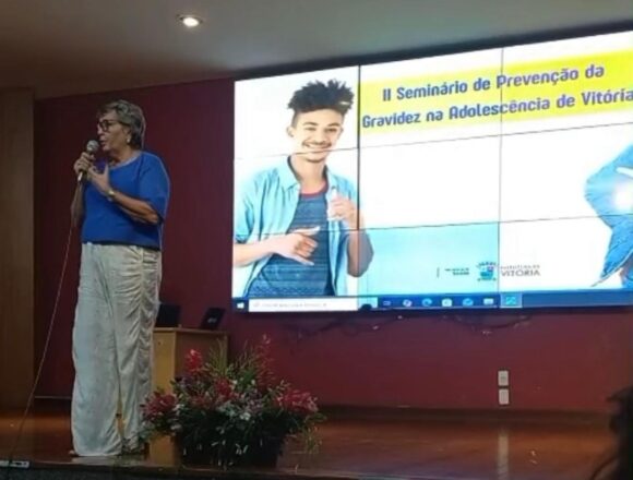 de19e606-3327-494a-ae03-4eac8a046076 Vitória amplia ações de prevenção à gravidez na adolescência e registra queda de mais de 25% nos casos