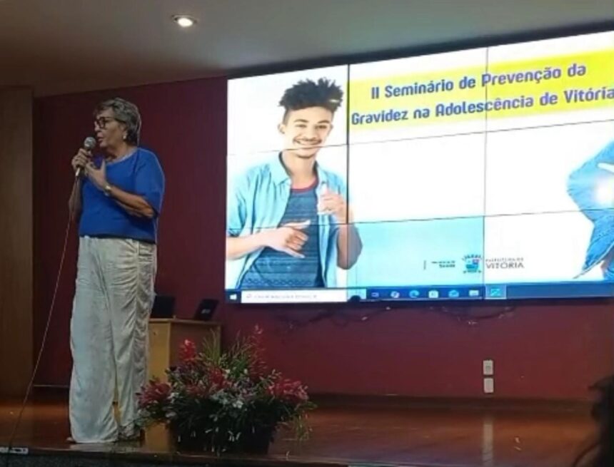 de19e606-3327-494a-ae03-4eac8a046076 Vitória amplia ações de prevenção à gravidez na adolescência e registra queda de mais de 25% nos casos