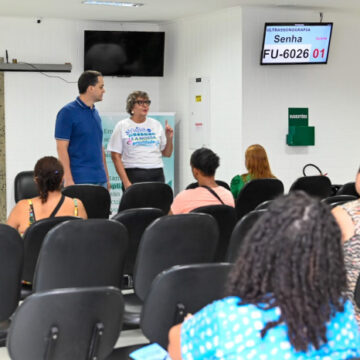 f9ea978e-7e1a-467e-9270-90ee97c17c23 VitórIA utiliza canal de WhatsApp com Inteligência Artificial para ampliar acesso aos serviços de saúde