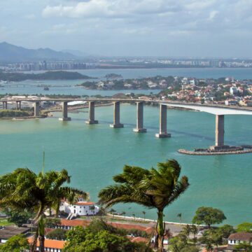 Vitória abre temporada de Páscoa nesta quinta (19) com quatro vilas temáticas que prometem encantar moradores e visitantes