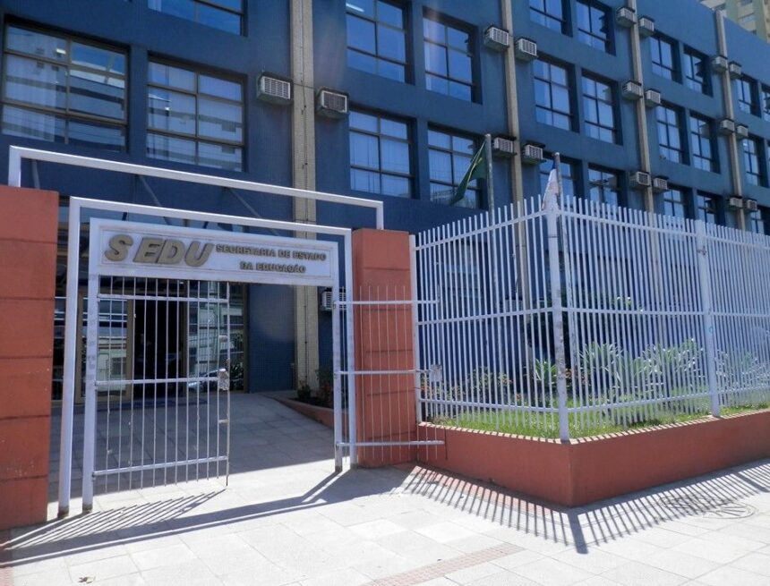 PF aponta suspeita de rede de influência de juiz no governo do ES