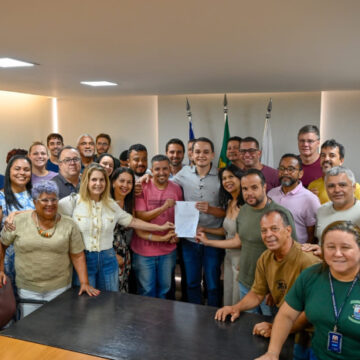 Mais turismo na capital: Parque Pedra dos Olhos vai ganhar base de atendimento ao visitante