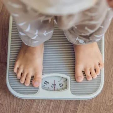 Vitória reforça ações de saúde e promove II Seminário de Prevenção da Obesidade Infantil