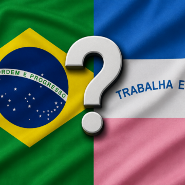 BOLSONARISTAS VÃO AJUDAR A REELEGER O GOVERNADOR NO ESPÍRITO SANTO?