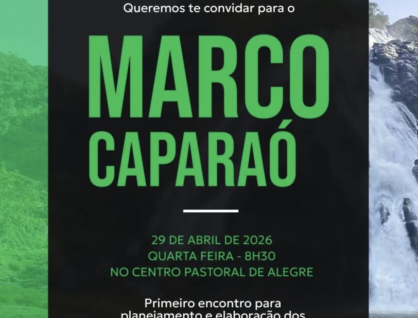 Screenshot O Consórcio Caparaó realiza início do planejamento dos Programas Municipais de Educação Ambiental na região do Caparaó Capixaba.