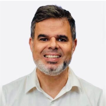 PHOTO-2026-04-29-19-02-56 Antônio Emílio (PL), fala sobre os desafios políticos de Nova Venécia e região.
