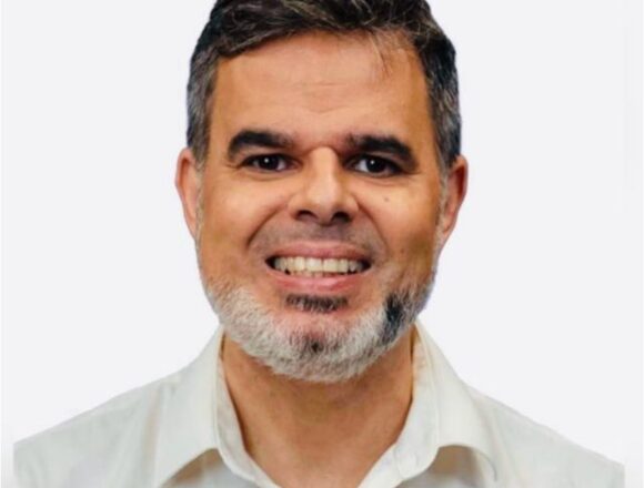 Antônio Emílio (PL), fala sobre os desafios políticos de Nova Venécia e região.