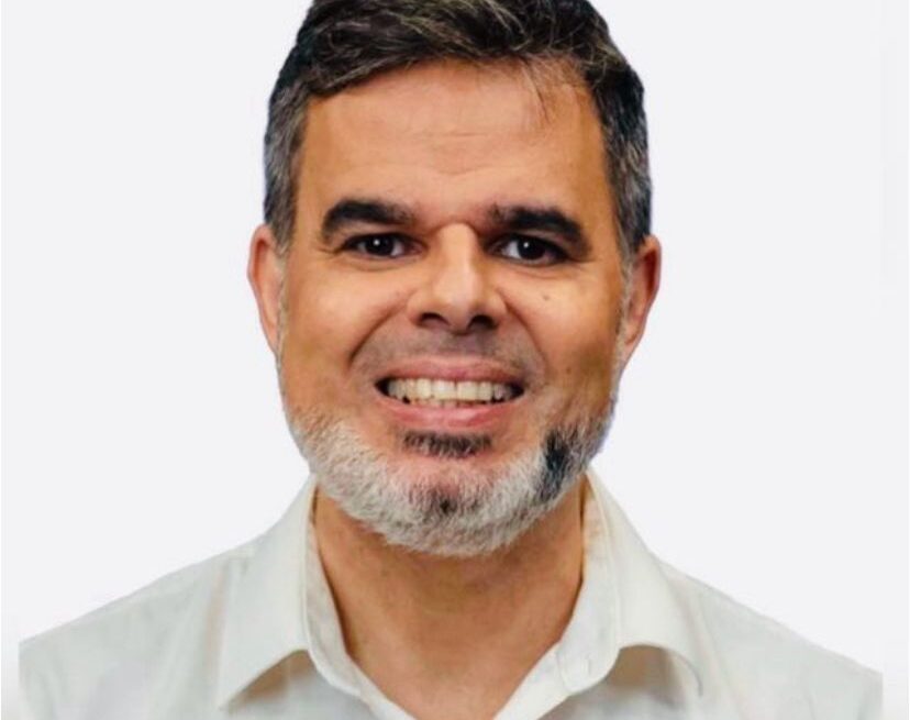 PHOTO-2026-04-29-19-02-56 Antônio Emílio (PL), fala sobre os desafios políticos de Nova Venécia e região.