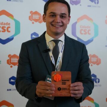 d9c07759-73a1-4bcd-a964-34f52c6b0ff2 A renúncia do prefeito de Vitória, Lorenzo Pazolini, foi oficialmente confirmada nesta quarta-feira (1º)