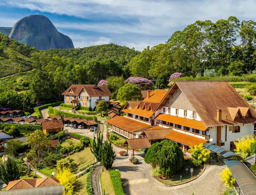 Domingos-Martins-Espirito-Santo A Cidade do Espírito Santo Que Já Foi Considerada uma das Mais Misteriosas do Brasil