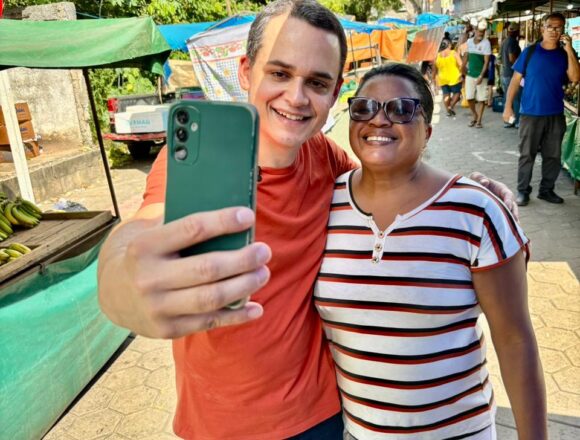 Visitas ao interior e caminhada na Serra marcam feriadão de Pazolini, Erick Musso, Evair, Goggi e Muribeca