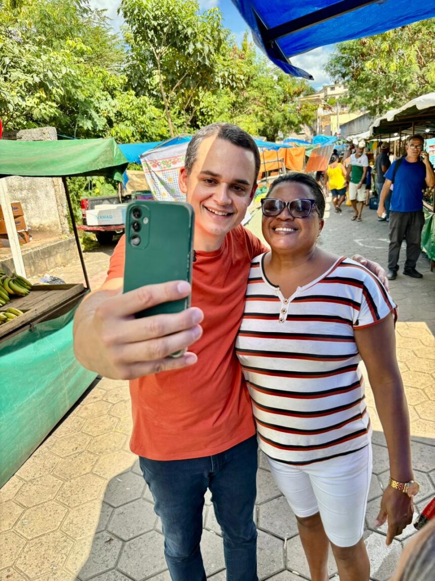 Visitas ao interior e caminhada na Serra marcam feriadão de Pazolini, Erick Musso, Evair, Goggi e Muribeca