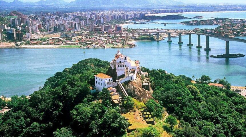 Convento da Penha: história, fé e uma das vistas mais incríveis do Espírito Santo