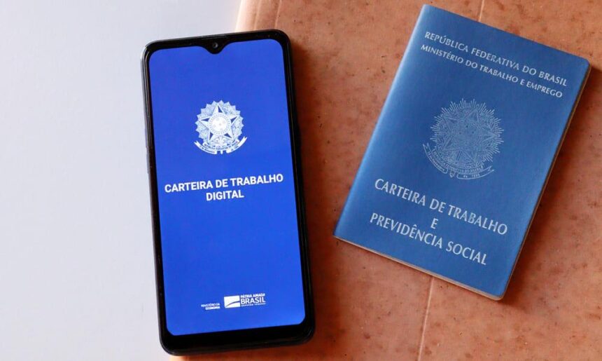 Espírito Santo começa a semana com mais de 5 mil vagas de emprego; Grande Vitória concentra oportunidades