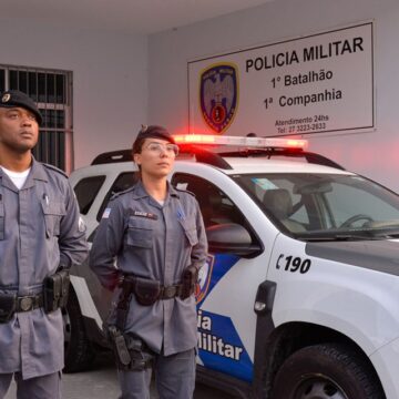 _DSC4949 Polícia Militar intensifica operações na Grande Vitória durante o período de férias