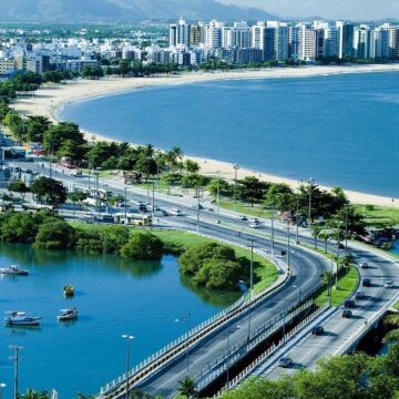vista-da-praia-de-camburi Fim de semana na Grande Vitória terá feiras, música ao vivo e programação gratuita para toda a família