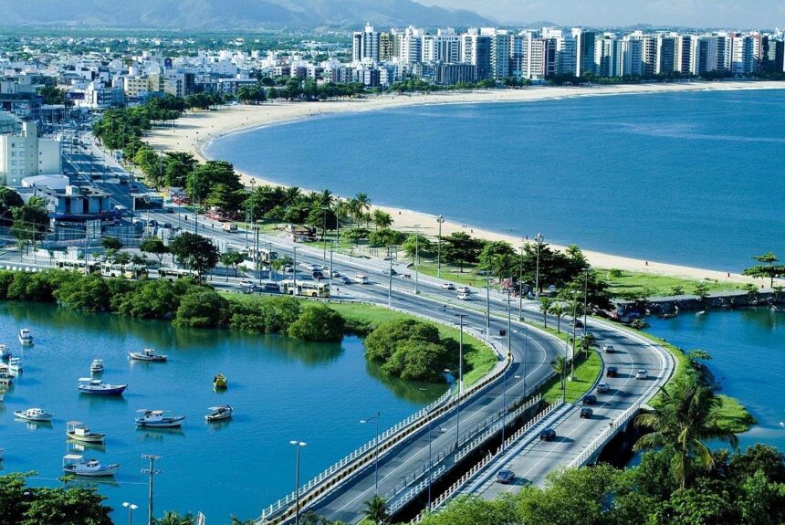vista-da-praia-de-camburi Fim de semana na Grande Vitória terá feiras, música ao vivo e programação gratuita para toda a família