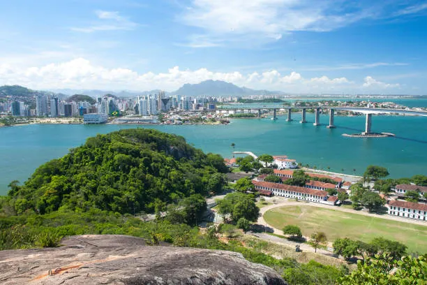 vitória-espírito-santo Ação educativa reforça cultura do descarte consciente e da sustentabilidade nesta sexta-feira (19)