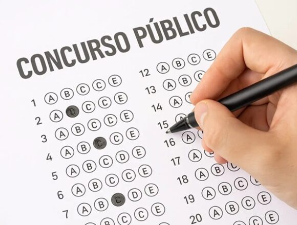 Vitória: provas do concurso da Prefeitura são adiadas