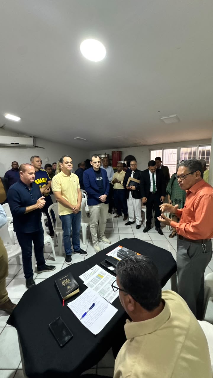 bc73b5ab-10a8-4f49-8a3e-b674bef7a962 Pazolini visita Ceades e destaca valores cristãos e compromisso com quem mais precisa