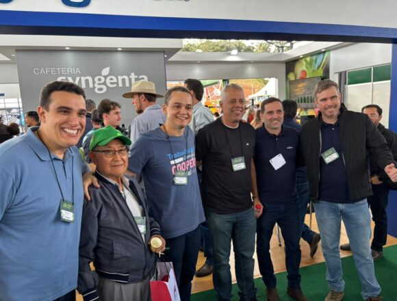 Pazolini visita a Nater Coop e destaca o papel estratégico do cooperativismo para o desenvolvimento do Espírito Santo