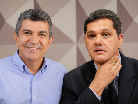 Ricardo acuado com caso Apex , Vidigal pode assumir posto de candidato a governador do grupo de Casagrande.