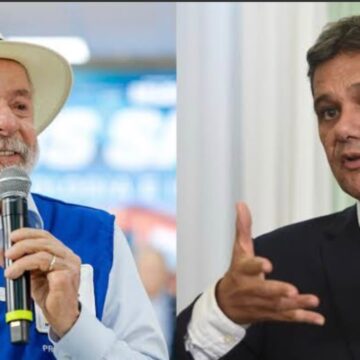 FERRACO TENTA TIRAR MAS JUSTIÇA MANTÉM NO AR PUBLICAÇÃO QUE O COLOCA NO “TIME DE LULA”