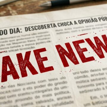 Medo e fake News como estratégia eleitoral?