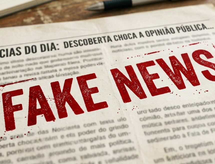 Medo e fake News como estratégia eleitoral?